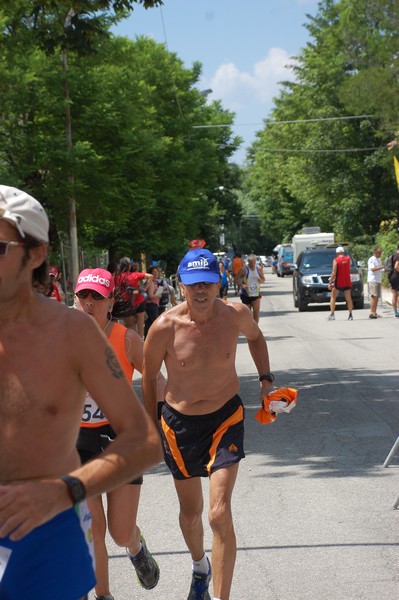 Giro del Lago di Campotosto (T.S./C.E.) (27/07/2013) 00006