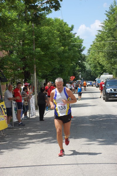 Giro del Lago di Campotosto (T.S./C.E.) (27/07/2013) 00008