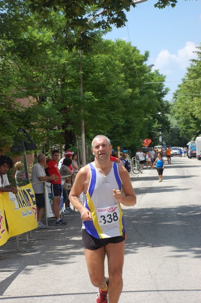 Giro del Lago di Campotosto (T.S./C.E.) (27/07/2013) 00009