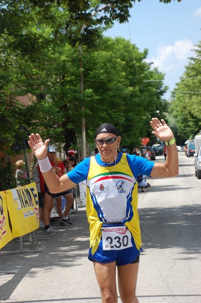 Giro del Lago di Campotosto (T.S./C.E.) (27/07/2013) 00010