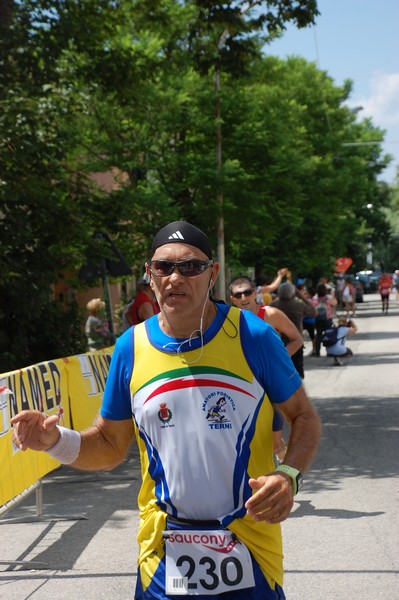 Giro del Lago di Campotosto (T.S./C.E.) (27/07/2013) 00011