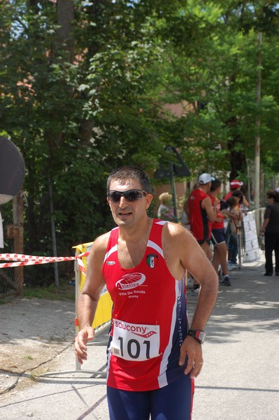 Giro del Lago di Campotosto (T.S./C.E.) (27/07/2013) 00012