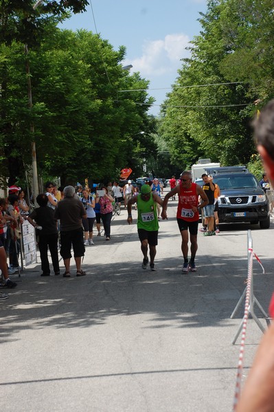 Giro del Lago di Campotosto (T.S./C.E.) (27/07/2013) 00013