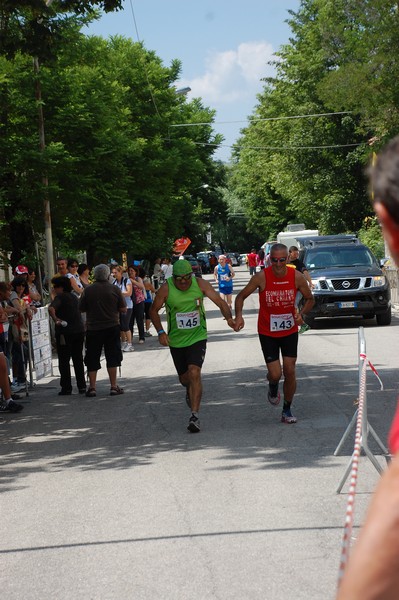 Giro del Lago di Campotosto (T.S./C.E.) (27/07/2013) 00014