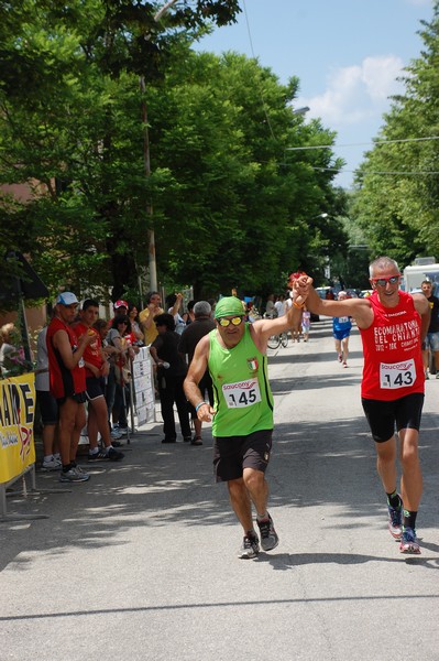Giro del Lago di Campotosto (T.S./C.E.) (27/07/2013) 00015