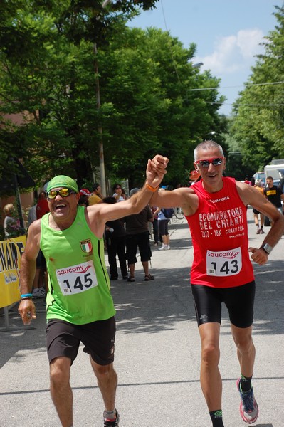 Giro del Lago di Campotosto (T.S./C.E.) (27/07/2013) 00016