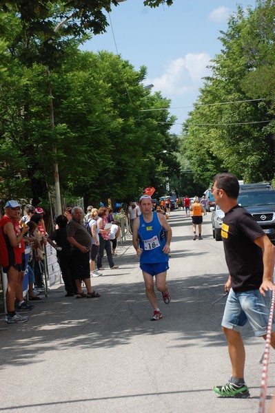 Giro del Lago di Campotosto (T.S./C.E.) (27/07/2013) 00017