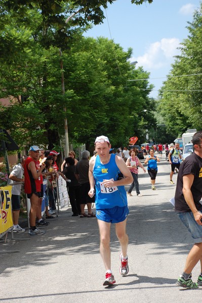 Giro del Lago di Campotosto (T.S./C.E.) (27/07/2013) 00018