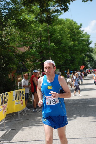 Giro del Lago di Campotosto (T.S./C.E.) (27/07/2013) 00019