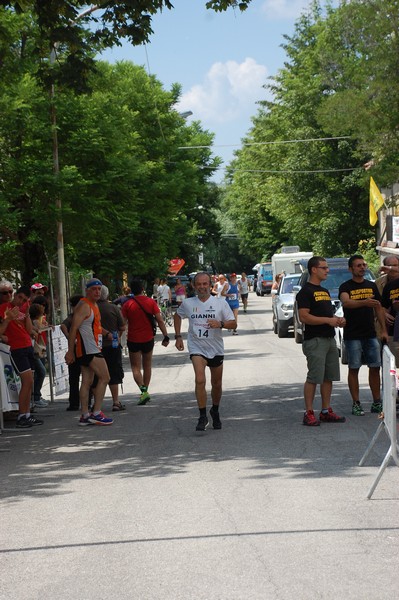 Giro del Lago di Campotosto (T.S./C.E.) (27/07/2013) 00020