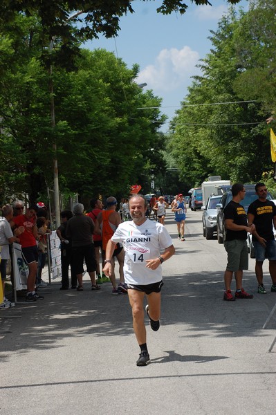 Giro del Lago di Campotosto (T.S./C.E.) (27/07/2013) 00021