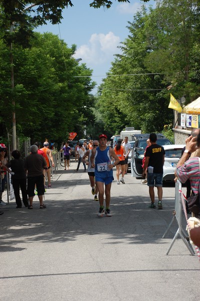 Giro del Lago di Campotosto (T.S./C.E.) (27/07/2013) 00022