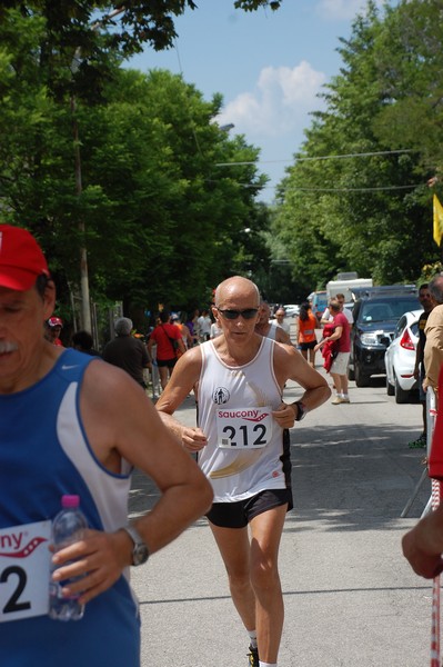 Giro del Lago di Campotosto (T.S./C.E.) (27/07/2013) 00024