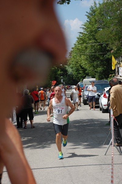 Giro del Lago di Campotosto (T.S./C.E.) (27/07/2013) 00025