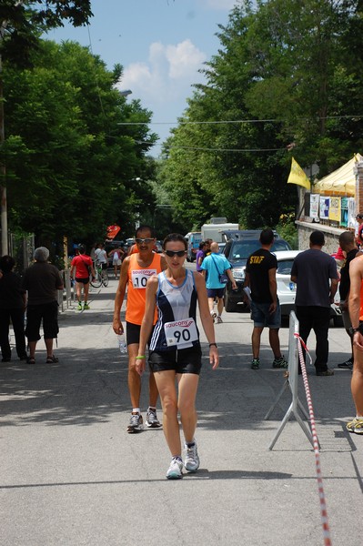 Giro del Lago di Campotosto (T.S./C.E.) (27/07/2013) 00026