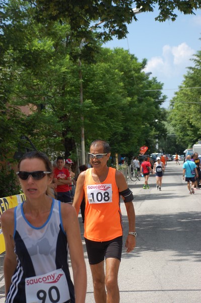 Giro del Lago di Campotosto (T.S./C.E.) (27/07/2013) 00027