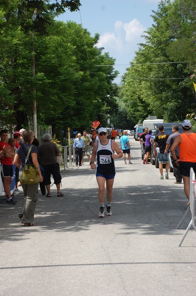 Giro del Lago di Campotosto (T.S./C.E.) (27/07/2013) 00028