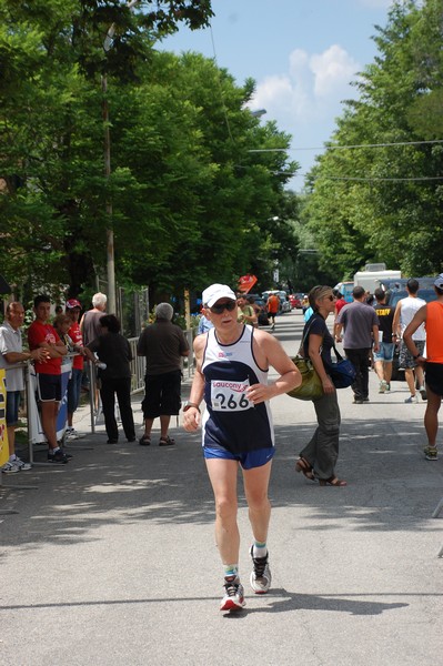 Giro del Lago di Campotosto (T.S./C.E.) (27/07/2013) 00029