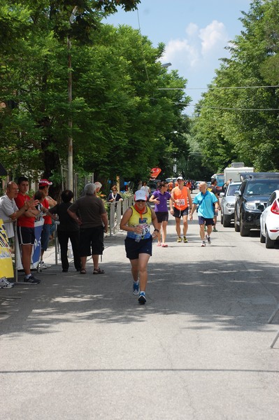 Giro del Lago di Campotosto (T.S./C.E.) (27/07/2013) 00031