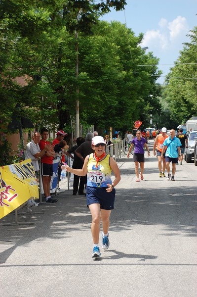Giro del Lago di Campotosto (T.S./C.E.) (27/07/2013) 00032