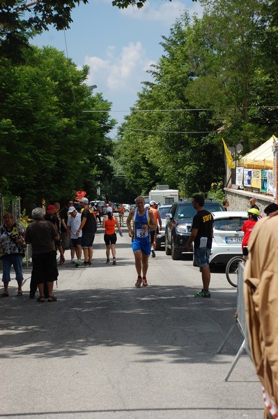 Giro del Lago di Campotosto (T.S./C.E.) (27/07/2013) 00034