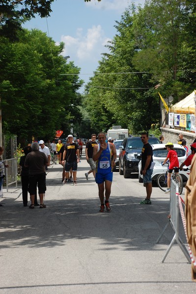 Giro del Lago di Campotosto (T.S./C.E.) (27/07/2013) 00035