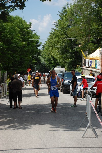 Giro del Lago di Campotosto (T.S./C.E.) (27/07/2013) 00036