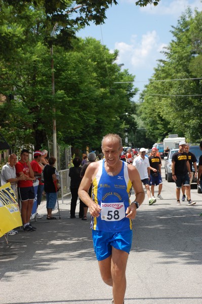 Giro del Lago di Campotosto (T.S./C.E.) (27/07/2013) 00037