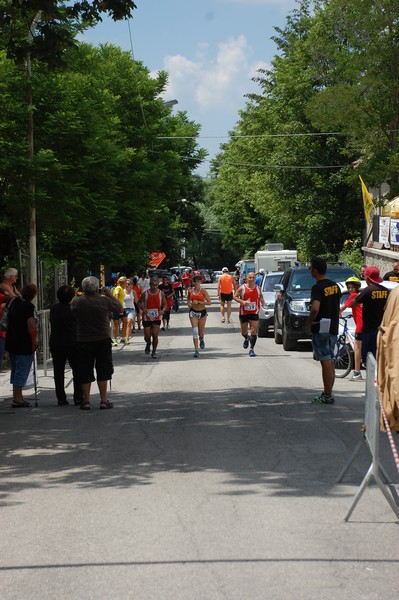 Giro del Lago di Campotosto (T.S./C.E.) (27/07/2013) 00038