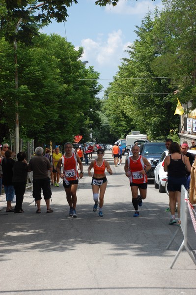 Giro del Lago di Campotosto (T.S./C.E.) (27/07/2013) 00040