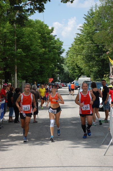 Giro del Lago di Campotosto (T.S./C.E.) (27/07/2013) 00041
