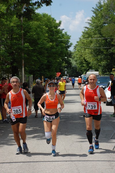 Giro del Lago di Campotosto (T.S./C.E.) (27/07/2013) 00042