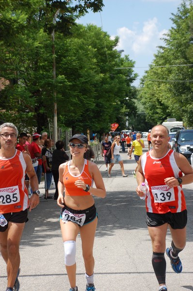 Giro del Lago di Campotosto (T.S./C.E.) (27/07/2013) 00043