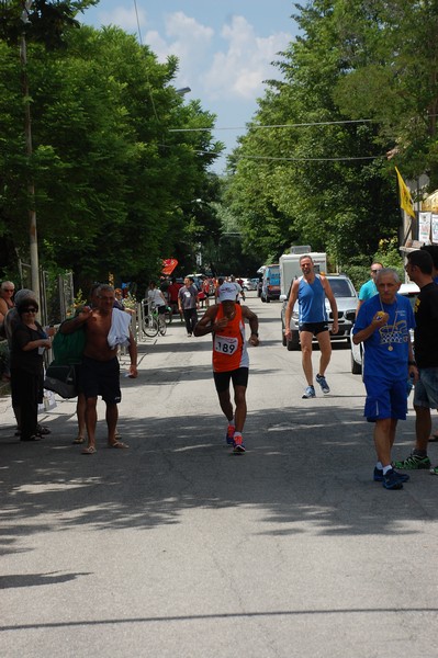 Giro del Lago di Campotosto (T.S./C.E.) (27/07/2013) 00045