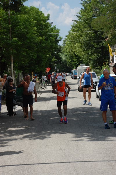 Giro del Lago di Campotosto (T.S./C.E.) (27/07/2013) 00046