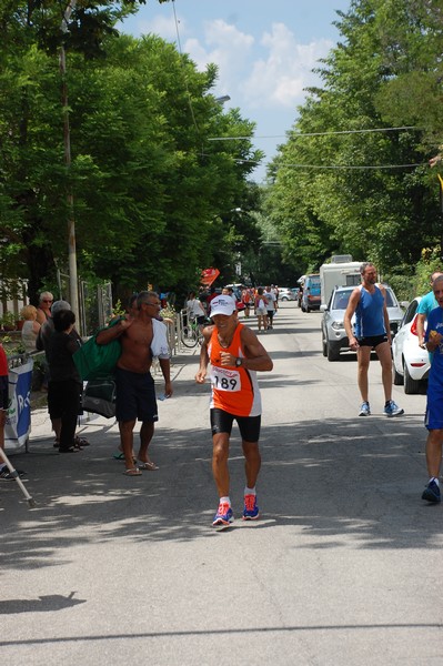 Giro del Lago di Campotosto (T.S./C.E.) (27/07/2013) 00047