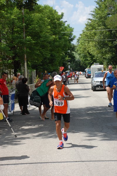 Giro del Lago di Campotosto (T.S./C.E.) (27/07/2013) 00048