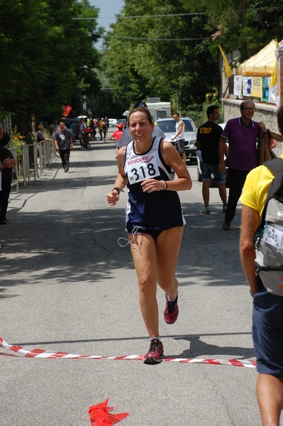 Giro del Lago di Campotosto (T.S./C.E.) (27/07/2013) 00050