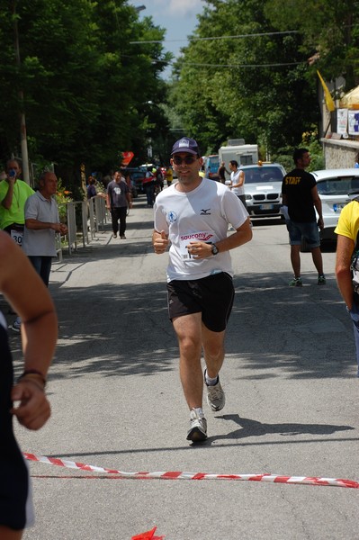 Giro del Lago di Campotosto (T.S./C.E.) (27/07/2013) 00052