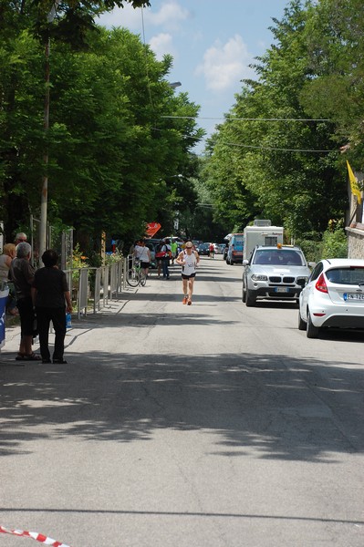 Giro del Lago di Campotosto (T.S./C.E.) (27/07/2013) 00053