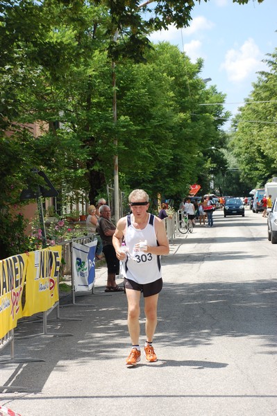 Giro del Lago di Campotosto (T.S./C.E.) (27/07/2013) 00054