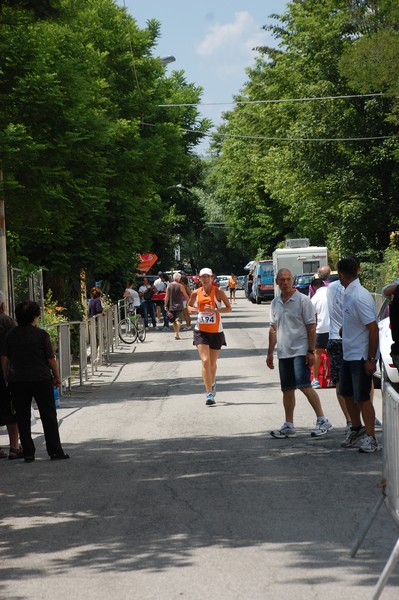 Giro del Lago di Campotosto (T.S./C.E.) (27/07/2013) 00057