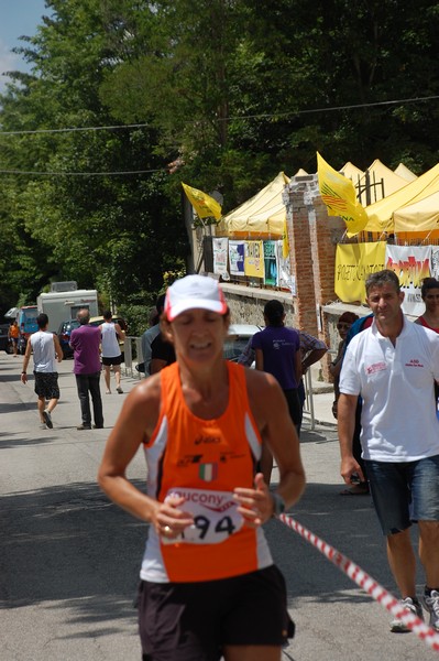 Giro del Lago di Campotosto (T.S./C.E.) (27/07/2013) 00064