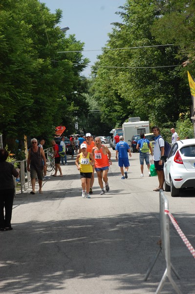 Giro del Lago di Campotosto (T.S./C.E.) (27/07/2013) 00076