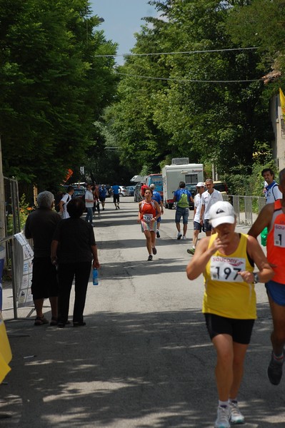 Giro del Lago di Campotosto (T.S./C.E.) (27/07/2013) 00078