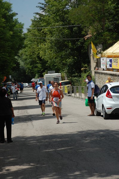 Giro del Lago di Campotosto (T.S./C.E.) (27/07/2013) 00083