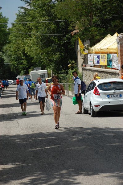 Giro del Lago di Campotosto (T.S./C.E.) (27/07/2013) 00085