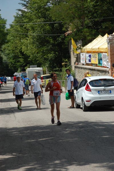 Giro del Lago di Campotosto (T.S./C.E.) (27/07/2013) 00086