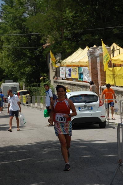Giro del Lago di Campotosto (T.S./C.E.) (27/07/2013) 00088