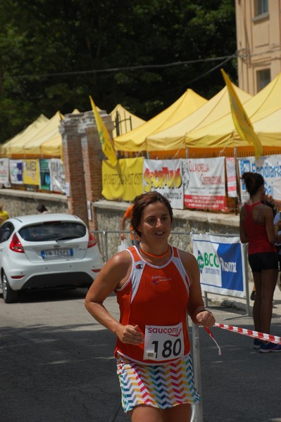 Giro del Lago di Campotosto (T.S./C.E.) (27/07/2013) 00090